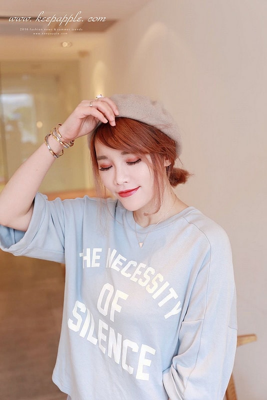 【穿搭】質感與品味。情不自禁掉進率性美好的德國Paul Hewitt船錨飾品世界 - 第91張圖 IMG_8206