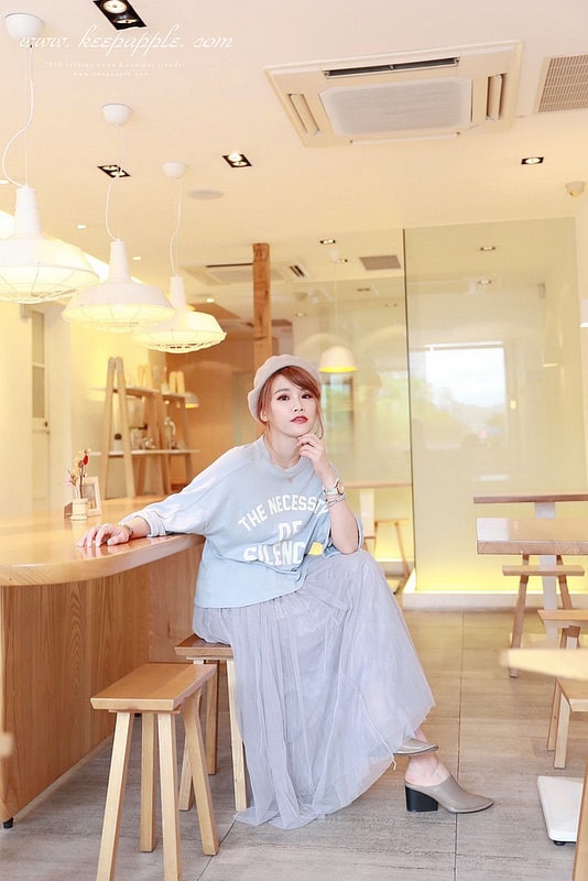 【穿搭】質感與品味。情不自禁掉進率性美好的德國Paul Hewitt船錨飾品世界 - 第92張圖 IMG_8224