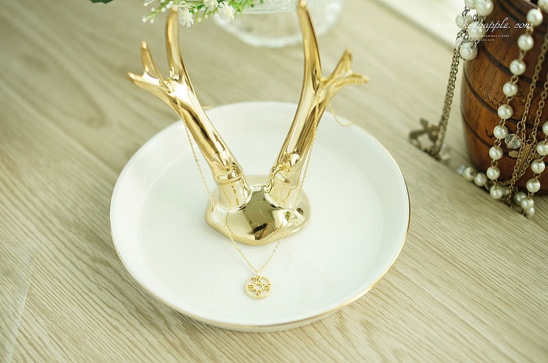 【穿搭】質感與品味。情不自禁掉進率性美好的德國Paul Hewitt船錨飾品世界 - 第94張圖 DSC00398