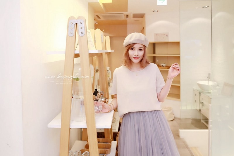 【穿搭】質感與品味。情不自禁掉進率性美好的德國Paul Hewitt船錨飾品世界 - 第96張圖 IMG_8499