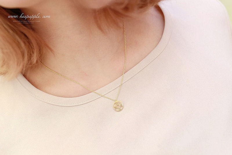 【穿搭】質感與品味。情不自禁掉進率性美好的德國Paul Hewitt船錨飾品世界 - 第98張圖 IMG_8535