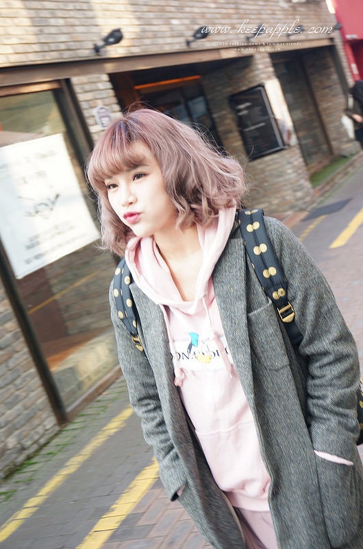 【逼先生專欄】《大邱自由行全攻略》在大邱感受傳統和現代的咖啡氛圍:咖啡胡同、咖啡名家、mu-a~ - 第10張圖 DSC02144