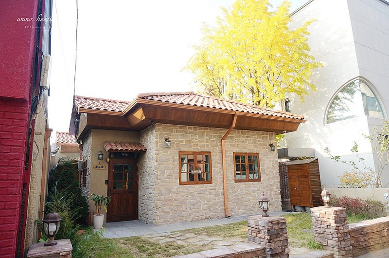 【逼先生專欄】《大邱自由行全攻略》在大邱感受傳統和現代的咖啡氛圍:咖啡胡同、咖啡名家、mu-a~ - 第11張圖 DSC02133