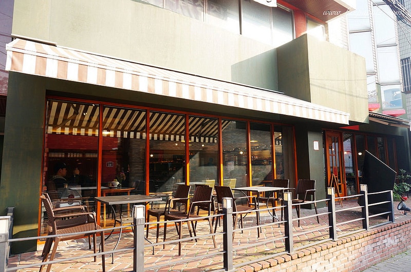 【逼先生專欄】《大邱自由行全攻略》在大邱感受傳統和現代的咖啡氛圍:咖啡胡同、咖啡名家、mu-a~ - 第13張圖 DSC02136