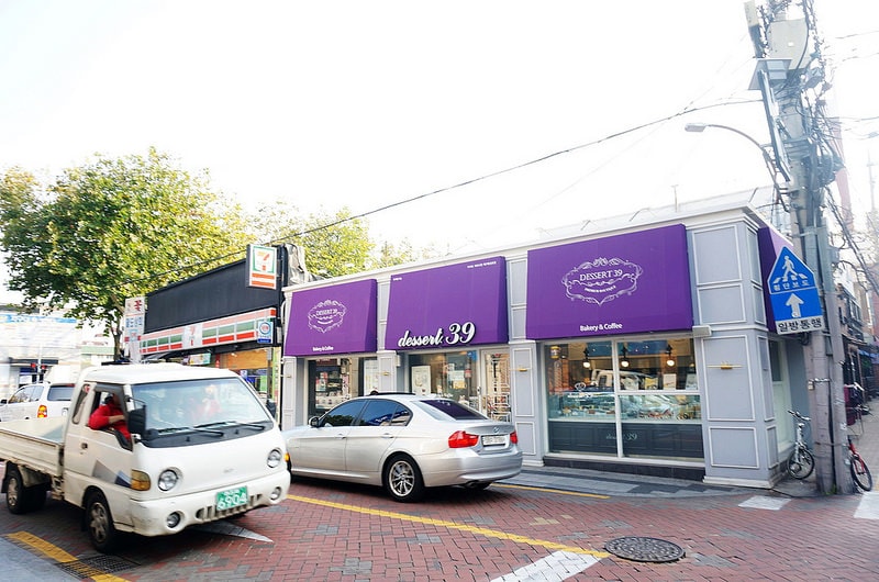 【逼先生專欄】《大邱自由行全攻略》在大邱感受傳統和現代的咖啡氛圍:咖啡胡同、咖啡名家、mu-a~ - 第14張圖 DSC02145