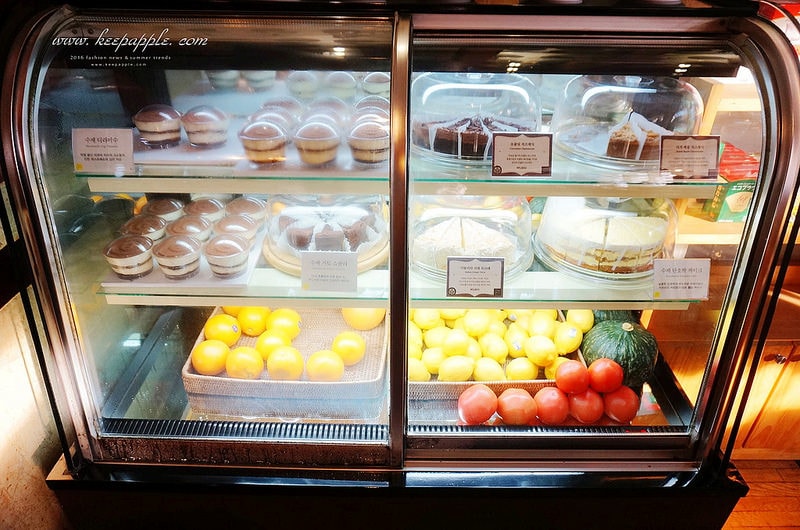 【逼先生專欄】《大邱自由行全攻略》在大邱感受傳統和現代的咖啡氛圍:咖啡胡同、咖啡名家、mu-a~ - 第20張圖 DSC02184