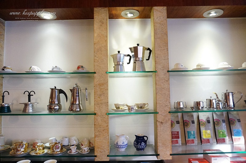 【逼先生專欄】《大邱自由行全攻略》在大邱感受傳統和現代的咖啡氛圍:咖啡胡同、咖啡名家、mu-a~ - 第22張圖 DSC02188