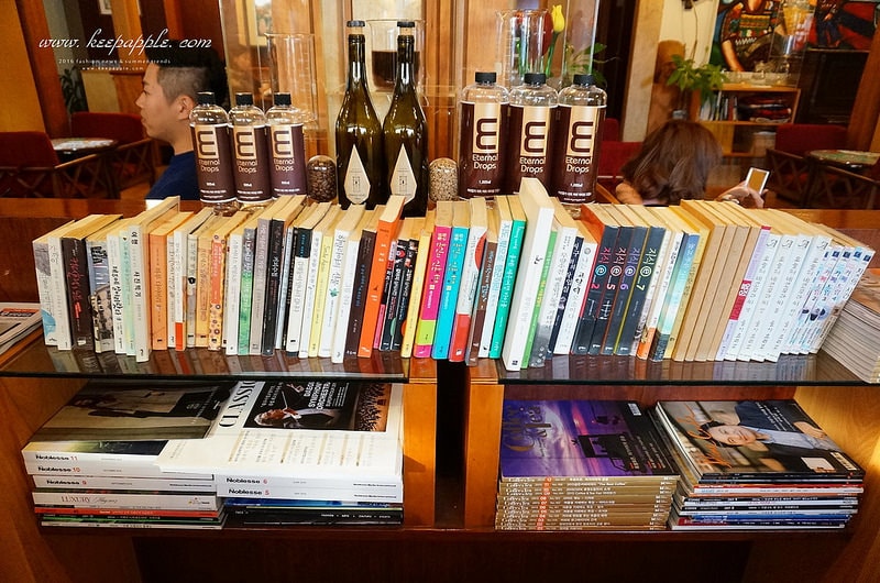 【逼先生專欄】《大邱自由行全攻略》在大邱感受傳統和現代的咖啡氛圍:咖啡胡同、咖啡名家、mu-a~ - 第24張圖 DSC02189