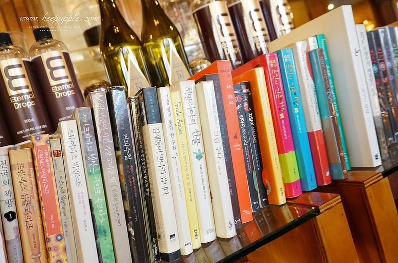 【逼先生專欄】《大邱自由行全攻略》在大邱感受傳統和現代的咖啡氛圍:咖啡胡同、咖啡名家、mu-a~ - 第25張圖 DSC02190