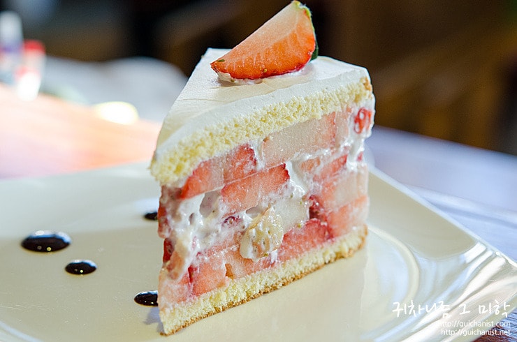 【逼先生專欄】《大邱自由行全攻略》在大邱感受傳統和現代的咖啡氛圍:咖啡胡同、咖啡名家、mu-a~ - 第29張圖 2376315052CDD186244549