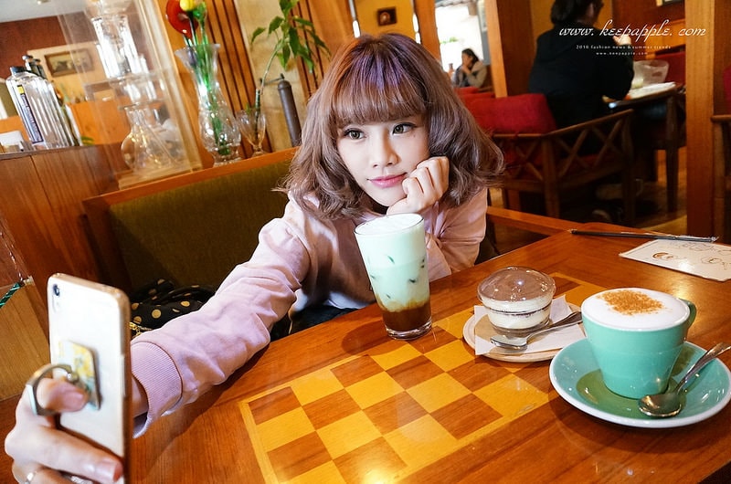 【逼先生專欄】《大邱自由行全攻略》在大邱感受傳統和現代的咖啡氛圍:咖啡胡同、咖啡名家、mu-a~ - 第34張圖 DSC02166