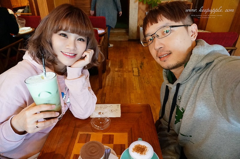 【逼先生專欄】《大邱自由行全攻略》在大邱感受傳統和現代的咖啡氛圍:咖啡胡同、咖啡名家、mu-a~ - 第35張圖 DSC02179