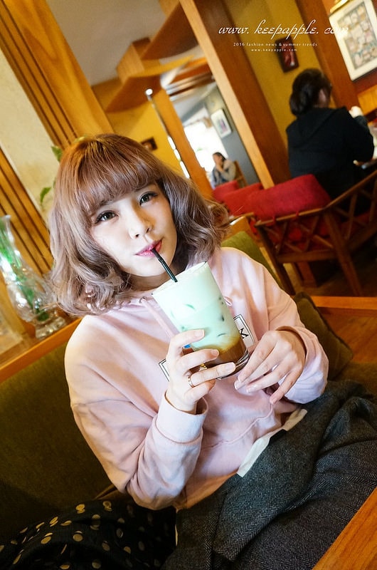 【逼先生專欄】《大邱自由行全攻略》在大邱感受傳統和現代的咖啡氛圍:咖啡胡同、咖啡名家、mu-a~ - 第36張圖 DSC02170