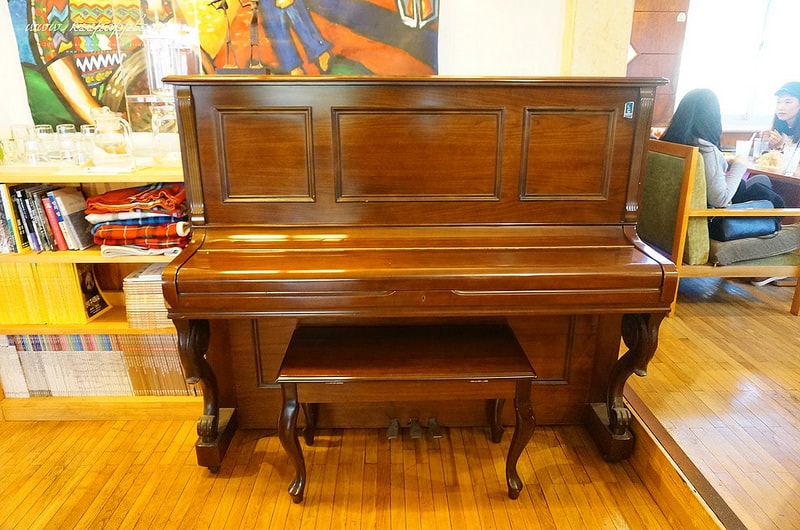 【逼先生專欄】《大邱自由行全攻略》在大邱感受傳統和現代的咖啡氛圍:咖啡胡同、咖啡名家、mu-a~ - 第39張圖 DSC02201