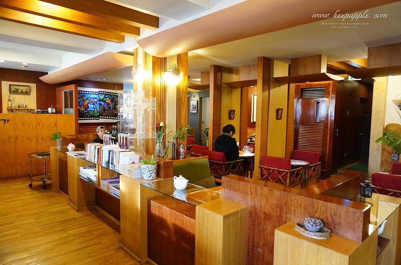 【逼先生專欄】《大邱自由行全攻略》在大邱感受傳統和現代的咖啡氛圍:咖啡胡同、咖啡名家、mu-a~ - 第40張圖 DSC02197