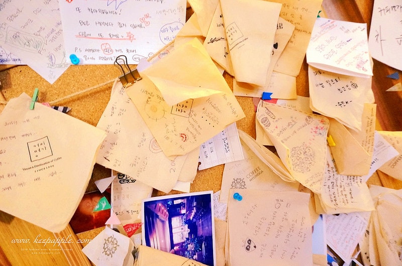 【逼先生專欄】《大邱自由行全攻略》在大邱感受傳統和現代的咖啡氛圍:咖啡胡同、咖啡名家、mu-a~ - 第42張圖 DSC02203