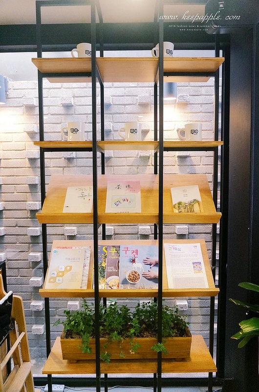 【逼先生專欄】《大邱自由行全攻略》在大邱感受傳統和現代的咖啡氛圍:咖啡胡同、咖啡名家、mu-a~ - 第50張圖 DSC03910