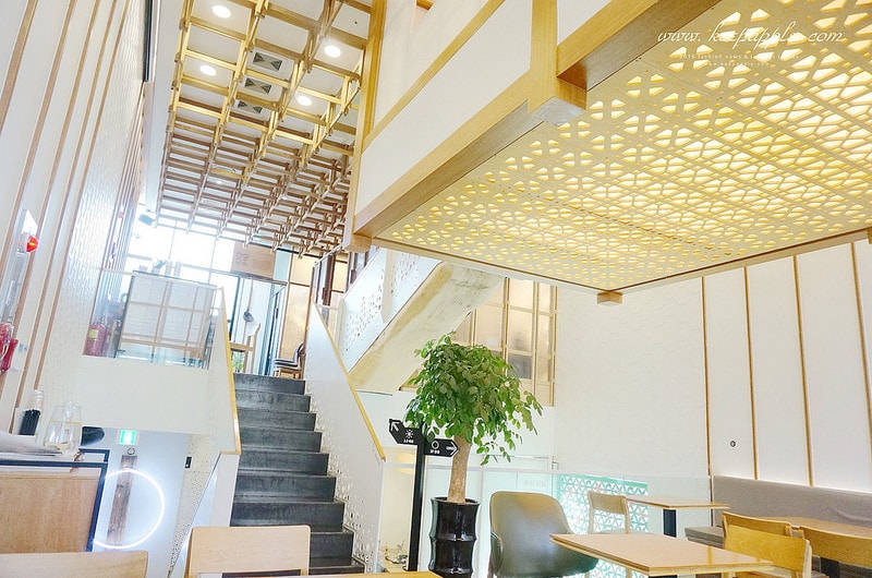 【逼先生專欄】《大邱自由行全攻略》在大邱感受傳統和現代的咖啡氛圍:咖啡胡同、咖啡名家、mu-a~ - 第53張圖 DSC03951