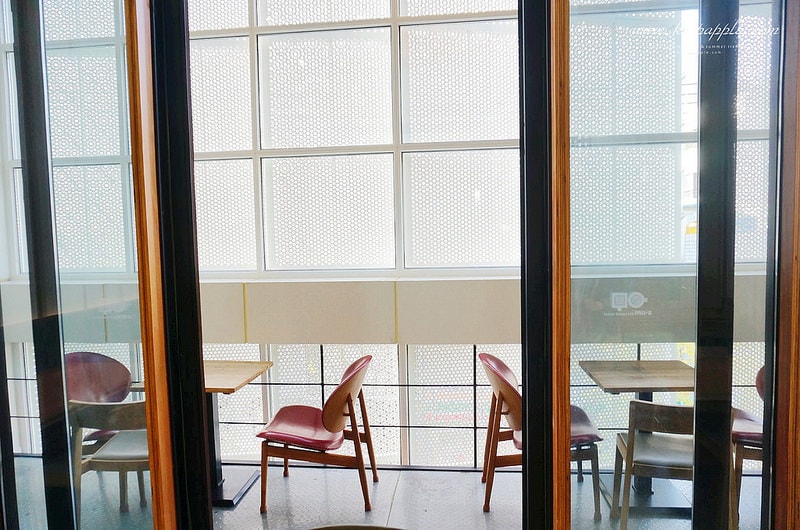 【逼先生專欄】《大邱自由行全攻略》在大邱感受傳統和現代的咖啡氛圍:咖啡胡同、咖啡名家、mu-a~ - 第54張圖 DSC03916