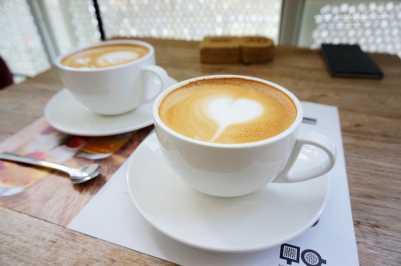 【逼先生專欄】《大邱自由行全攻略》在大邱感受傳統和現代的咖啡氛圍:咖啡胡同、咖啡名家、mu-a~ - 第58張圖 DSC03936