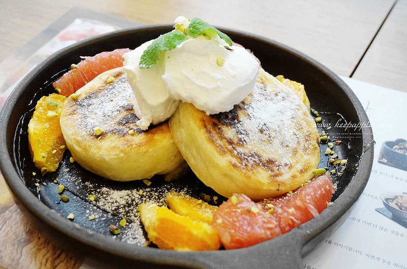 【逼先生專欄】《大邱自由行全攻略》在大邱感受傳統和現代的咖啡氛圍:咖啡胡同、咖啡名家、mu-a~ - 第59張圖 DSC03979