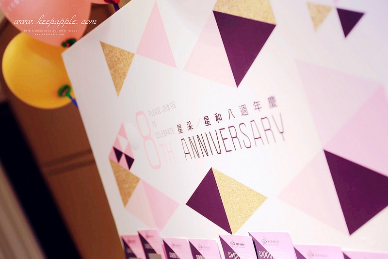 【醫美】終於到星采/星和做了健樂士基因檢測。超簡易的療程了解身體密碼加強鎖定精準保養 - 第7張圖 IMG_0001