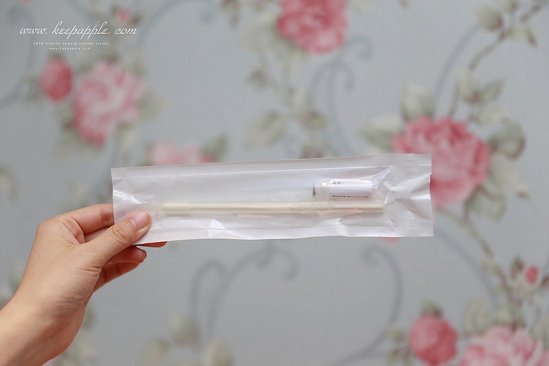 【醫美】終於到星采/星和做了健樂士基因檢測。超簡易的療程了解身體密碼加強鎖定精準保養 - 第11張圖 IMG_0033