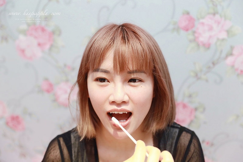 【醫美】終於到星采/星和做了健樂士基因檢測。超簡易的療程了解身體密碼加強鎖定精準保養 - 第13張圖 IMG_0046