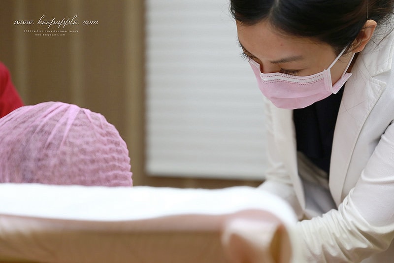 【醫美】終於到星采/星和做了健樂士基因檢測。超簡易的療程了解身體密碼加強鎖定精準保養 - 第46張圖 IMG_0073