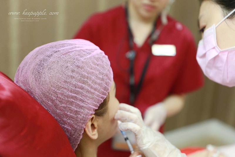 【醫美】終於到星采/星和做了健樂士基因檢測。超簡易的療程了解身體密碼加強鎖定精準保養 - 第47張圖 IMG_0168