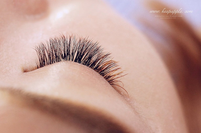 【美睫】接睫毛速度NO.1。COCO JAPAN日式專業美睫沙龍忠孝店正式開幕了! - 第5張圖 DSC05814