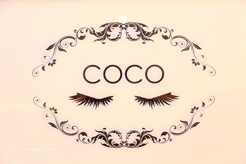 【美睫】接睫毛速度NO.1。COCO JAPAN日式專業美睫沙龍忠孝店正式開幕了! - 第7張圖 IMG_7894