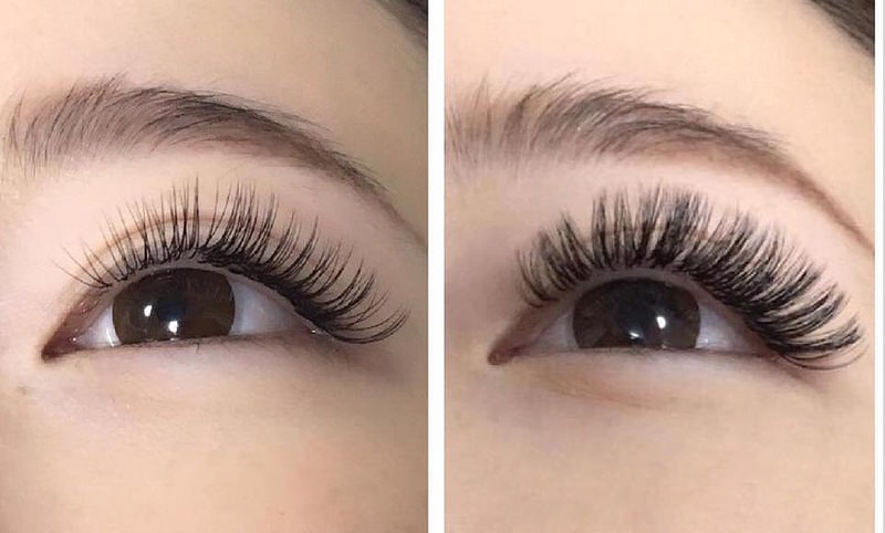 【美睫】接睫毛速度NO.1。COCO JAPAN日式專業美睫沙龍忠孝店正式開幕了! - 第23張圖 1