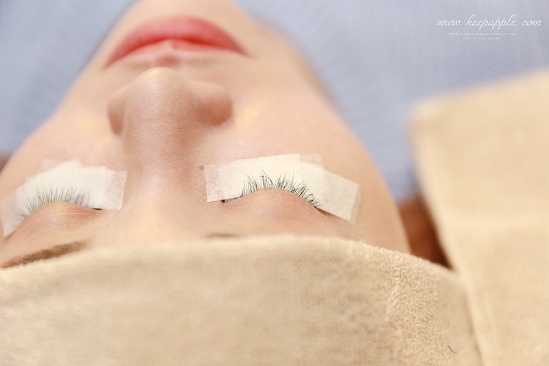 【美睫】接睫毛速度NO.1。COCO JAPAN日式專業美睫沙龍忠孝店正式開幕了! - 第25張圖 IMG_7931