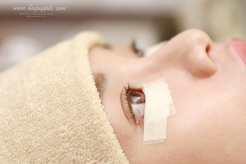 【美睫】接睫毛速度NO.1。COCO JAPAN日式專業美睫沙龍忠孝店正式開幕了! - 第26張圖 IMG_7926