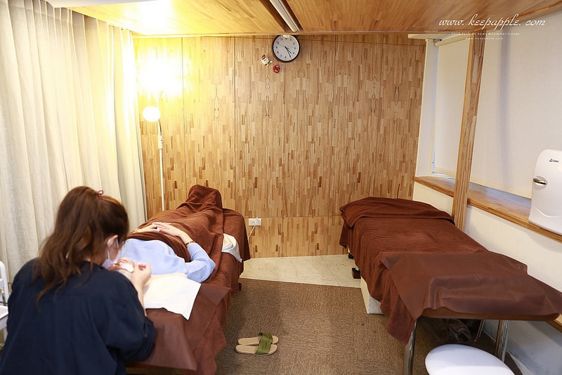 【美睫】接睫毛速度NO.1。COCO JAPAN日式專業美睫沙龍忠孝店正式開幕了! - 第27張圖 IMG_7901