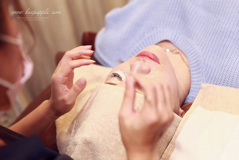 【美睫】接睫毛速度NO.1。COCO JAPAN日式專業美睫沙龍忠孝店正式開幕了! - 第34張圖 IMG_8012