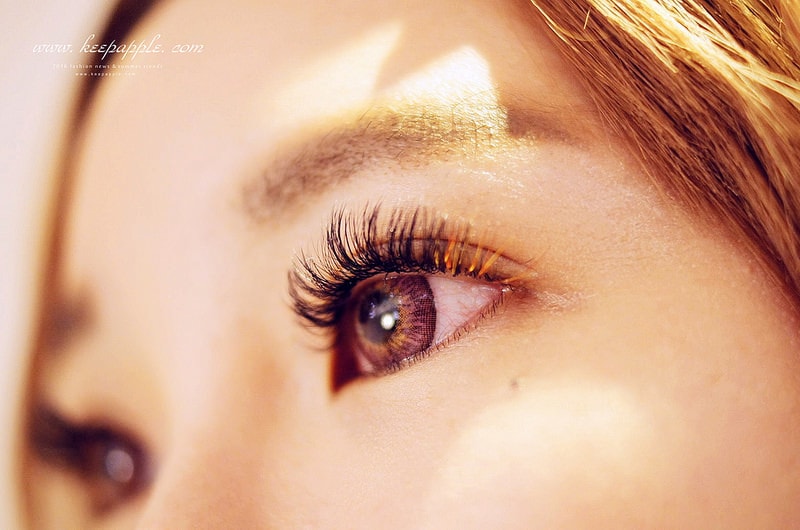 【美睫】接睫毛速度NO.1。COCO JAPAN日式專業美睫沙龍忠孝店正式開幕了! - 第39張圖 DSC05849