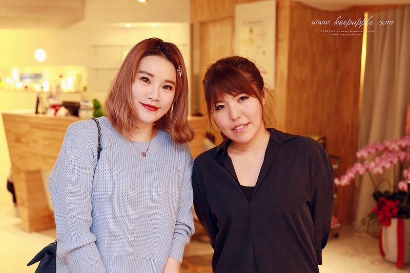 【美睫】接睫毛速度NO.1。COCO JAPAN日式專業美睫沙龍忠孝店正式開幕了! - 第45張圖 IMG_8069