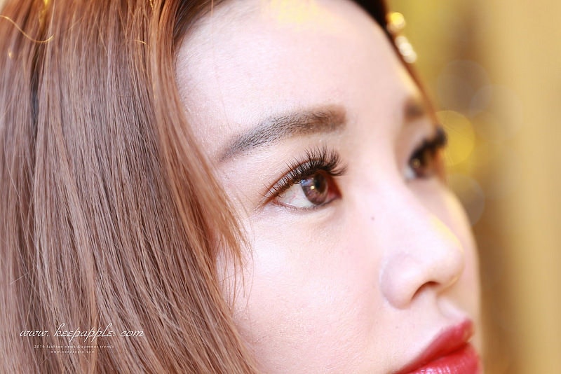 【美睫】接睫毛速度NO.1。COCO JAPAN日式專業美睫沙龍忠孝店正式開幕了! - 第46張圖 IMG_8074