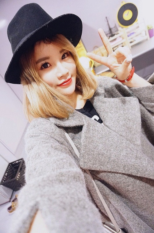 【美睫】接睫毛速度NO.1。COCO JAPAN日式專業美睫沙龍忠孝店正式開幕了! - 第58張圖 DSC06185