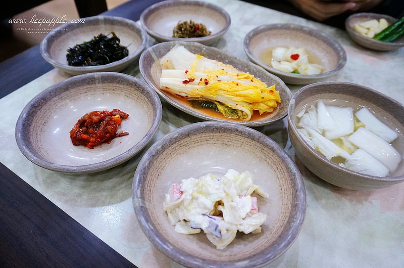 【逼先生專欄】《大邱自由行全攻略》1號線七星市場站:東仁洞燉排骨胡同、樂榮燉排骨~ - 第9張圖 DSC04523