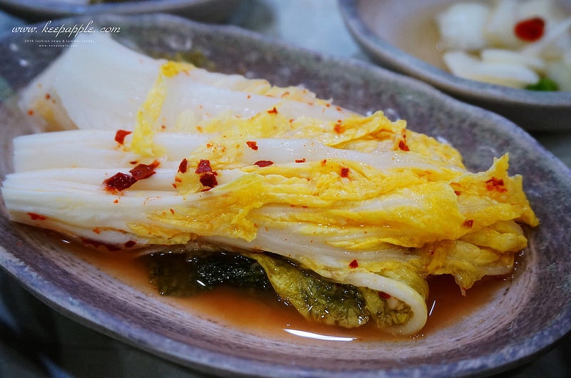 【逼先生專欄】《大邱自由行全攻略》1號線七星市場站:東仁洞燉排骨胡同、樂榮燉排骨~ - 第12張圖 DSC04526