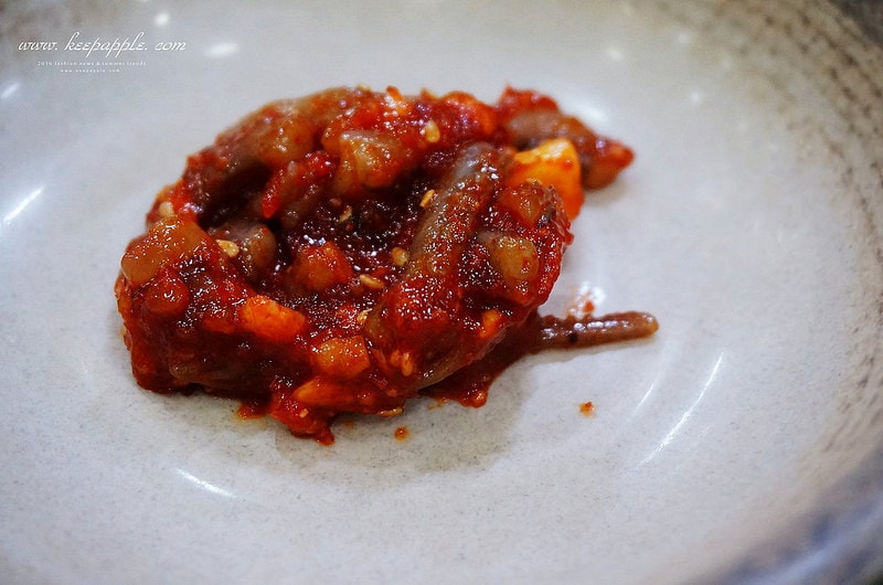 【逼先生專欄】《大邱自由行全攻略》1號線七星市場站:東仁洞燉排骨胡同、樂榮燉排骨~ - 第13張圖 DSC04527