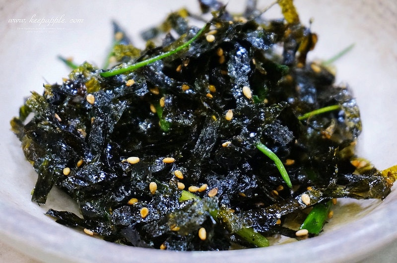 【逼先生專欄】《大邱自由行全攻略》1號線七星市場站:東仁洞燉排骨胡同、樂榮燉排骨~ - 第14張圖 DSC04528