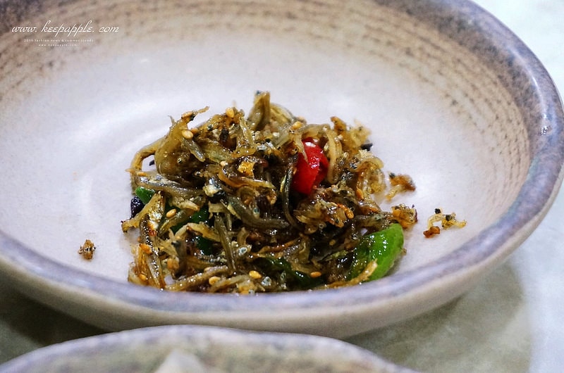 【逼先生專欄】《大邱自由行全攻略》1號線七星市場站:東仁洞燉排骨胡同、樂榮燉排骨~ - 第15張圖 DSC04529