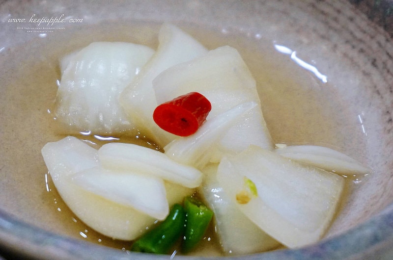 【逼先生專欄】《大邱自由行全攻略》1號線七星市場站:東仁洞燉排骨胡同、樂榮燉排骨~ - 第16張圖 DSC04530