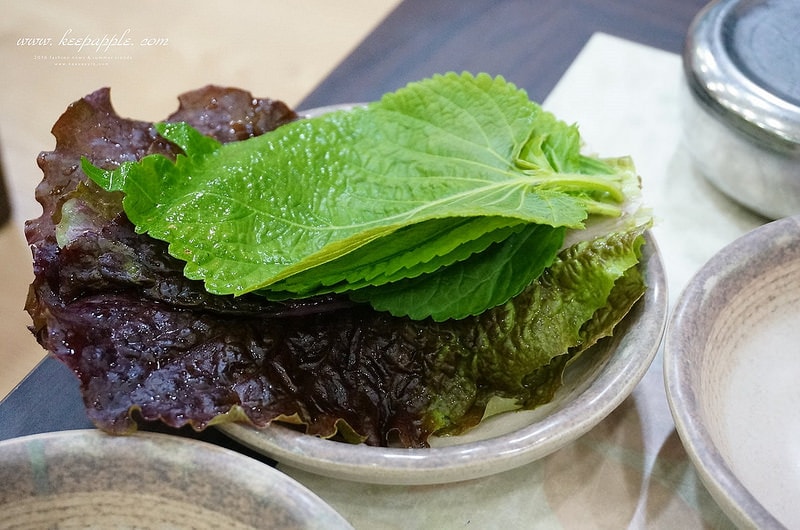 【逼先生專欄】《大邱自由行全攻略》1號線七星市場站:東仁洞燉排骨胡同、樂榮燉排骨~ - 第29張圖 DSC04565