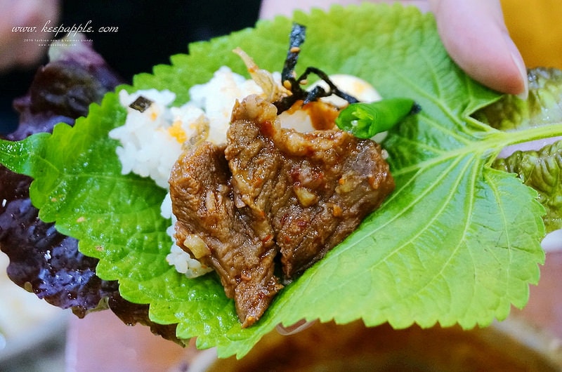 【逼先生專欄】《大邱自由行全攻略》1號線七星市場站:東仁洞燉排骨胡同、樂榮燉排骨~ - 第30張圖 DSC04572