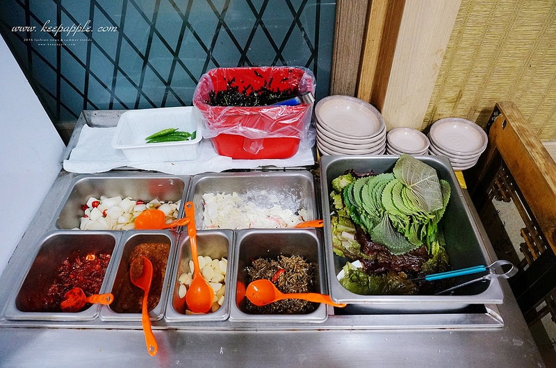 【逼先生專欄】《大邱自由行全攻略》1號線七星市場站:東仁洞燉排骨胡同、樂榮燉排骨~ - 第31張圖 DSC04578